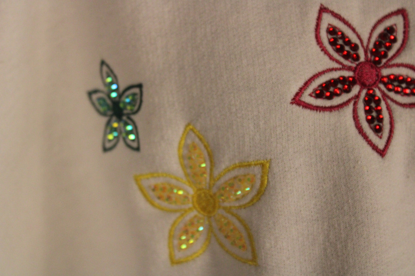 Chuukese Nengin Sweatshirt