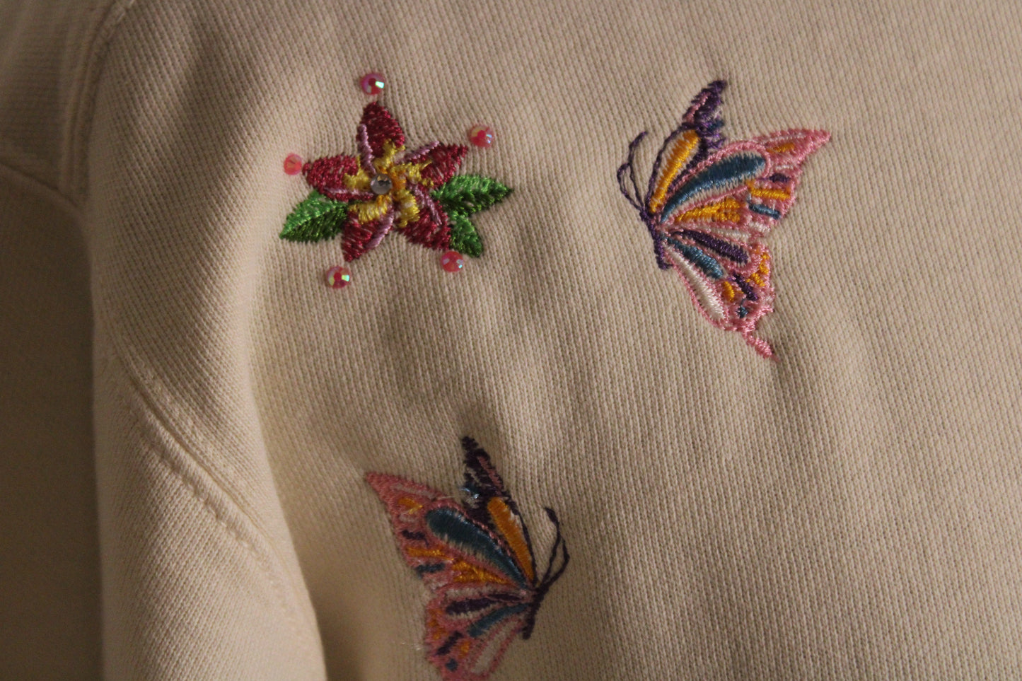 Fin Chuuk Sweatshirt