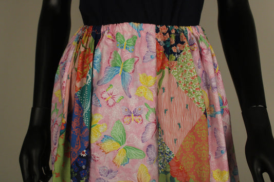Sweetheart Skirt