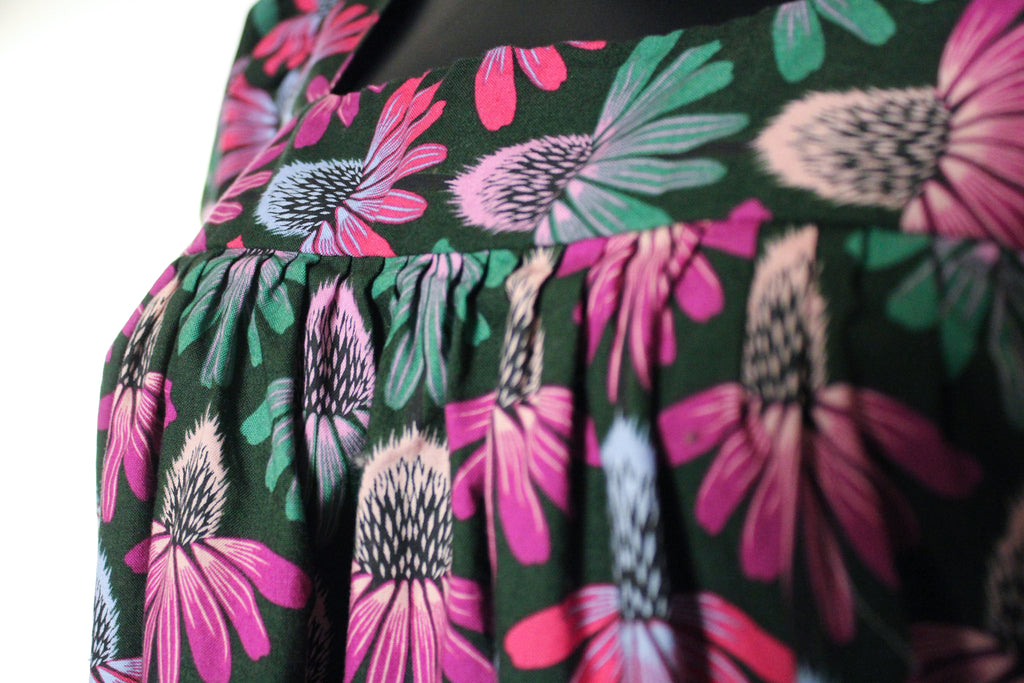 Echinacea Night Garden