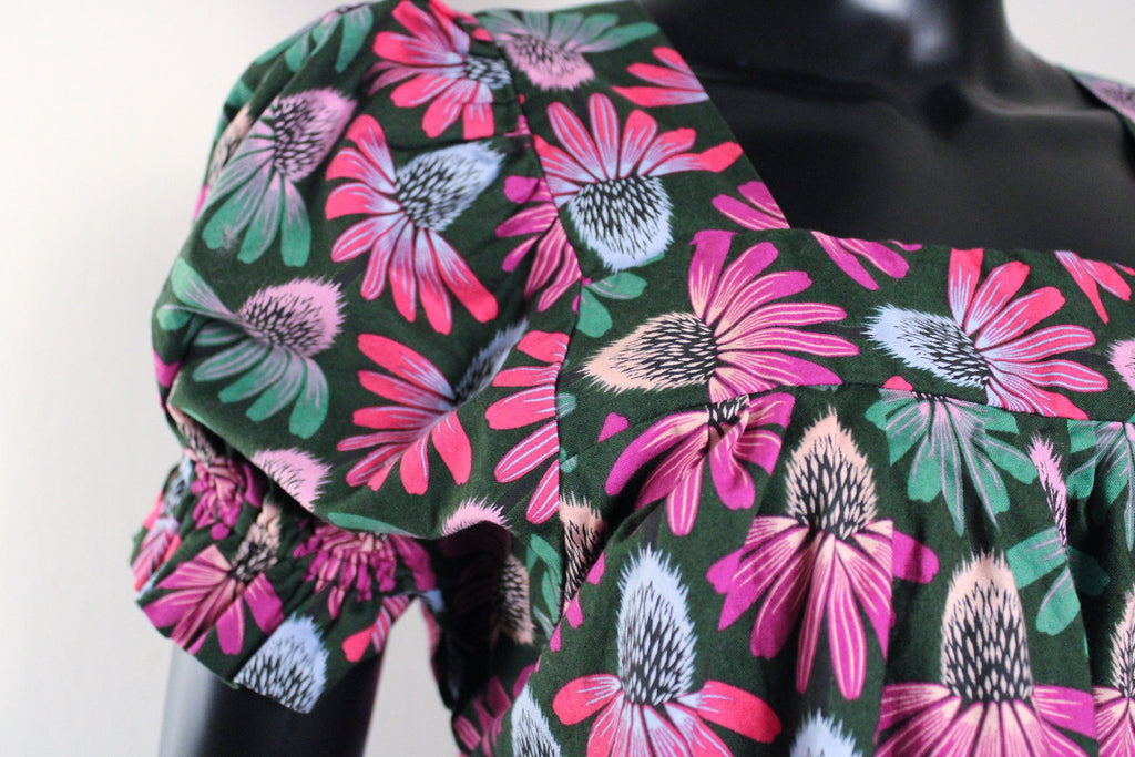 Echinacea Night Garden