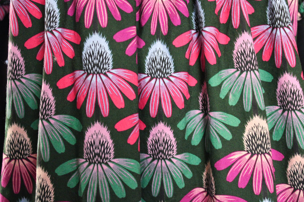 Echinacea Night Garden