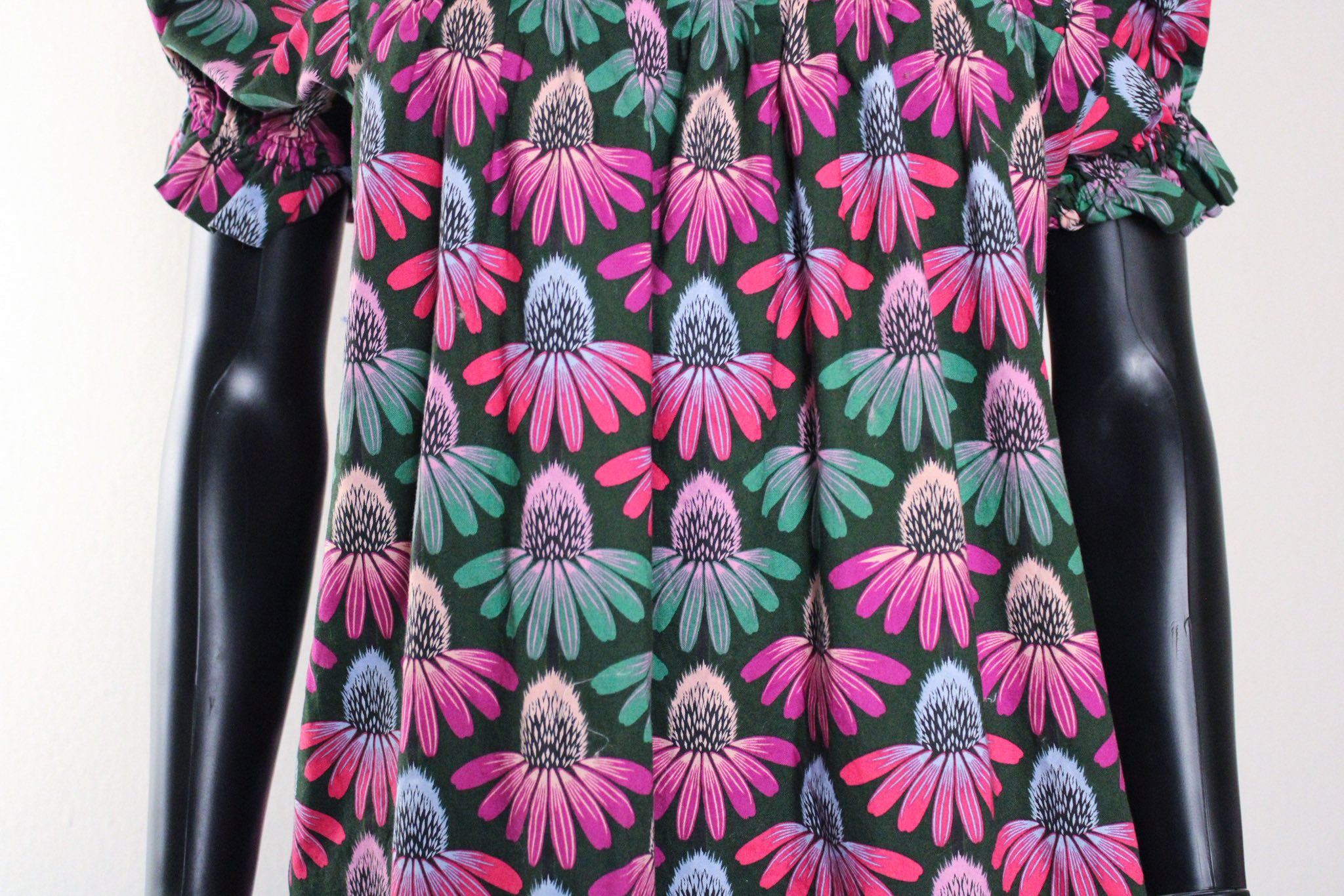 Echinacea Night Garden