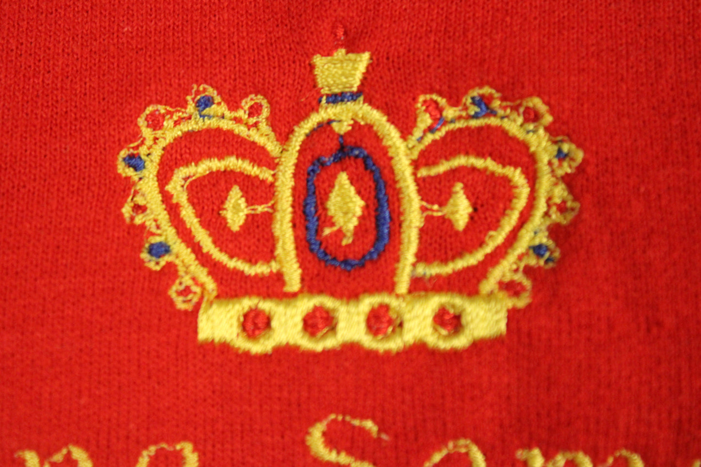 Chuukese Fine Samon Sweatshirt