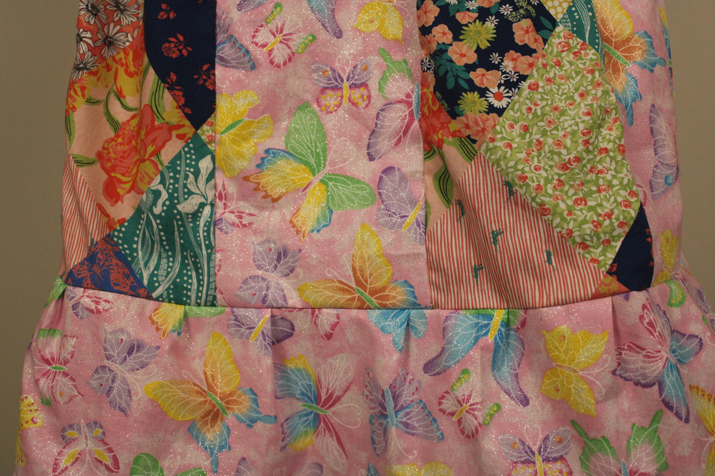 Sweetheart Skirt