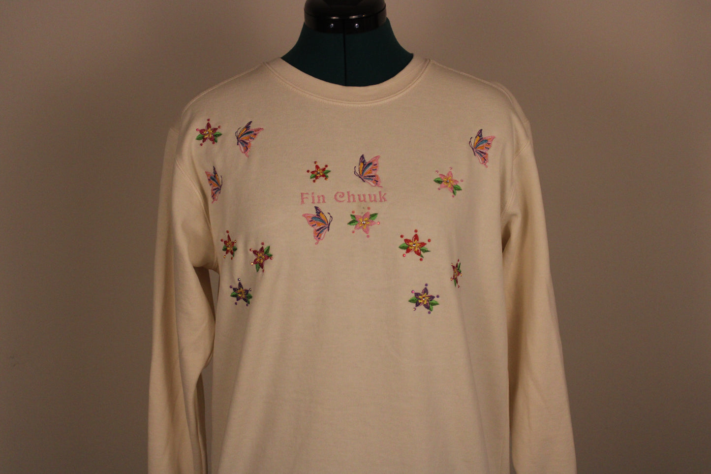 Fin Chuuk Sweatshirt