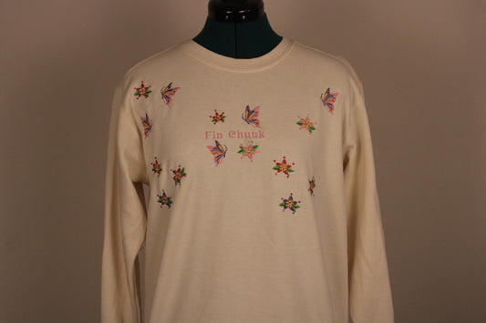Fin Chuuk Sweatshirt