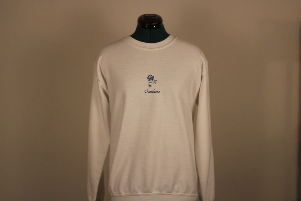 Simple Ponira Sweatshirt