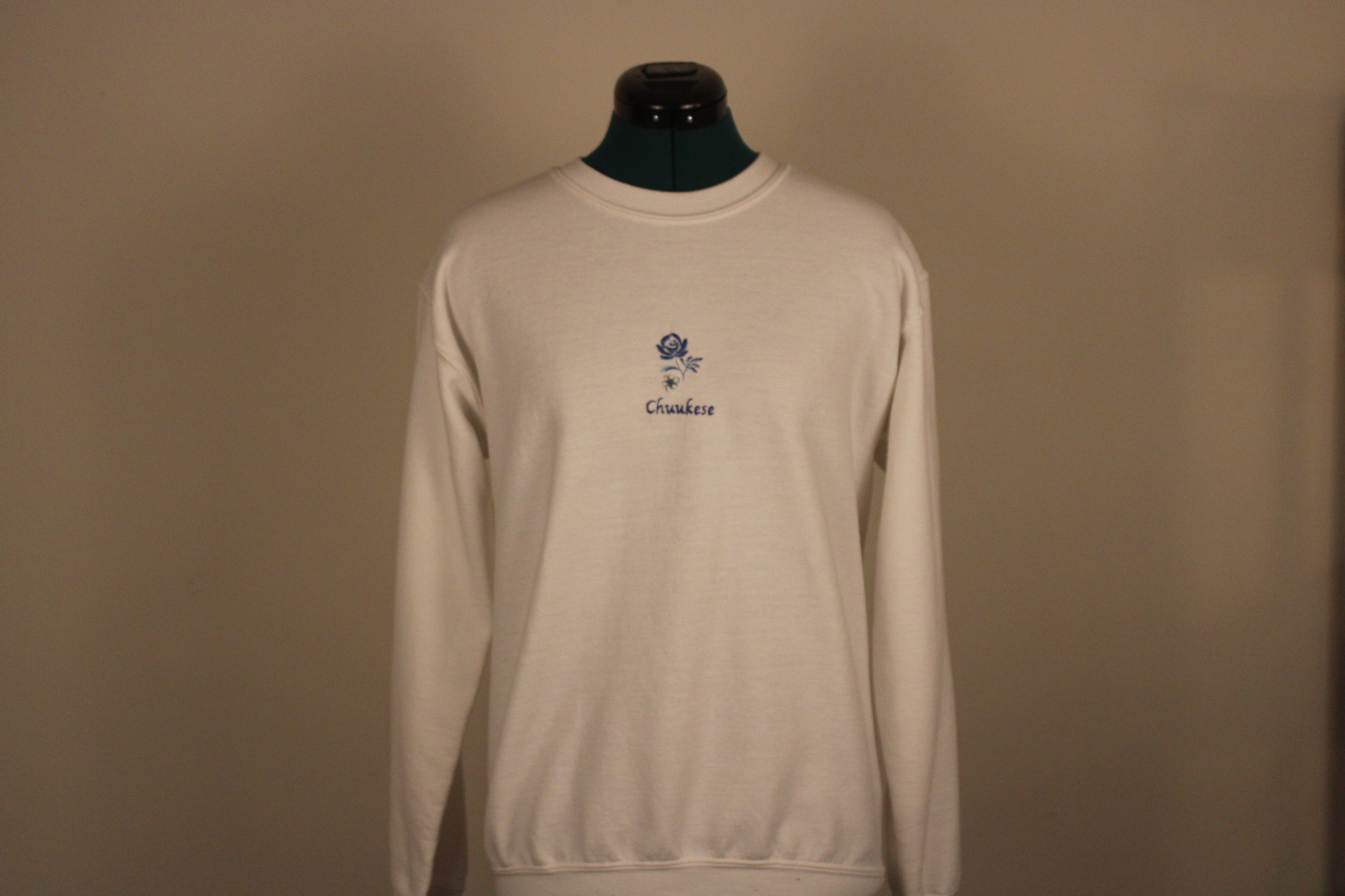 Simple Ponira Sweatshirt