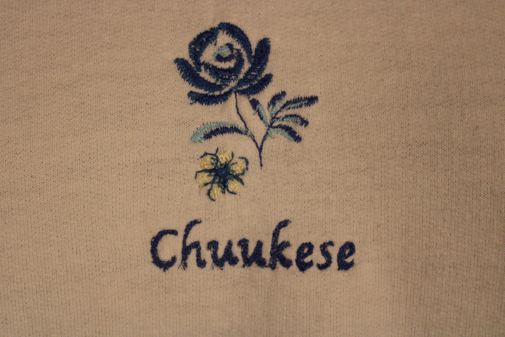 Simple Ponira Sweatshirt