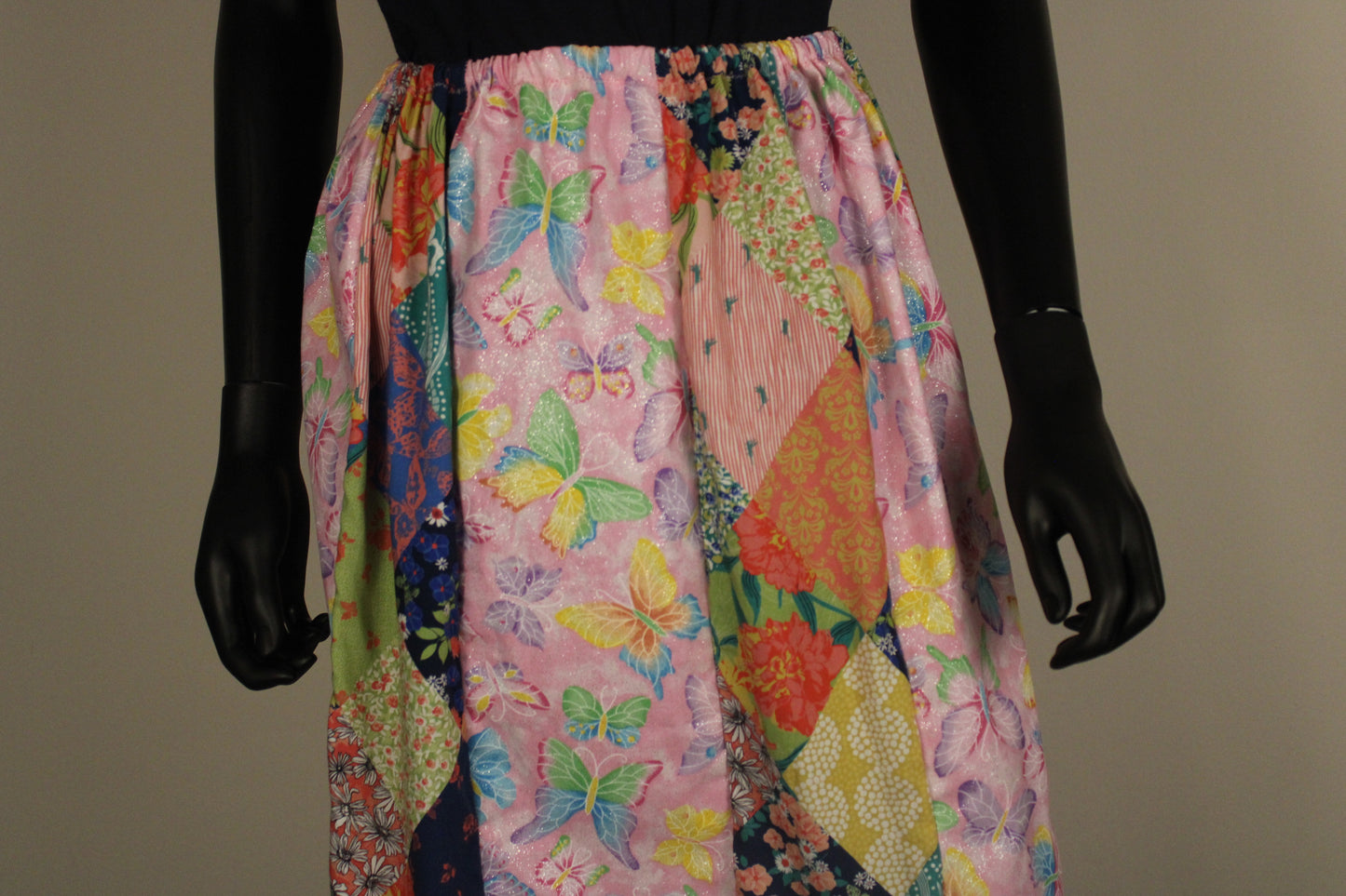Sweetheart Skirt