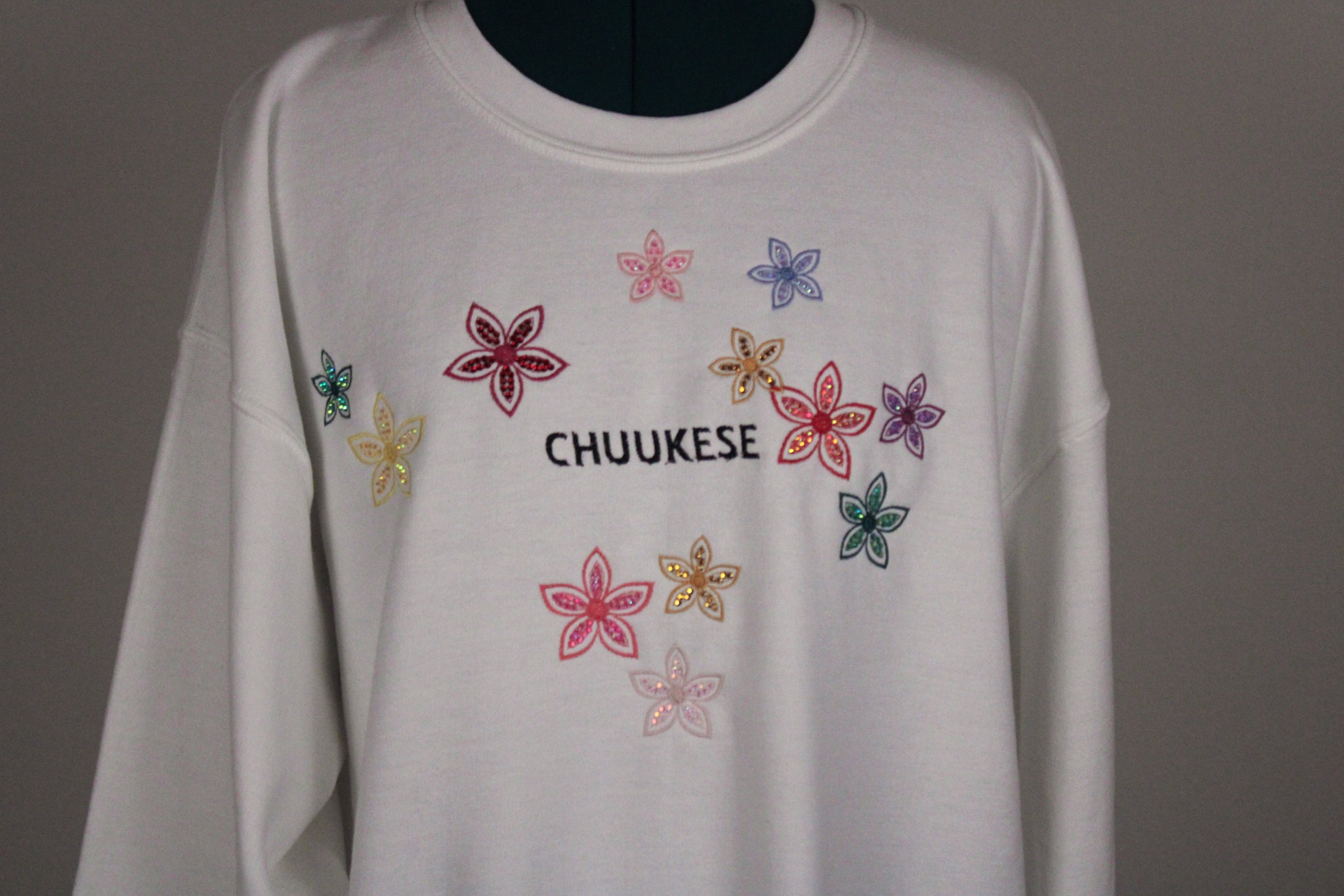 "Chuukese"