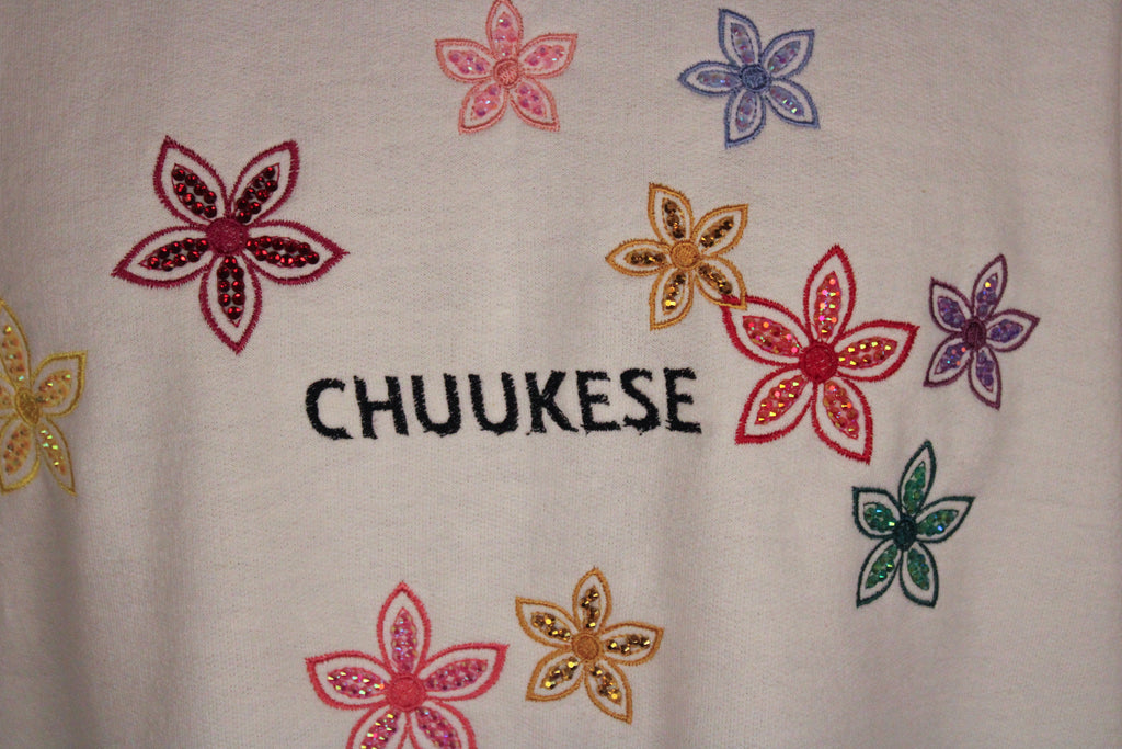 "Chuukese"