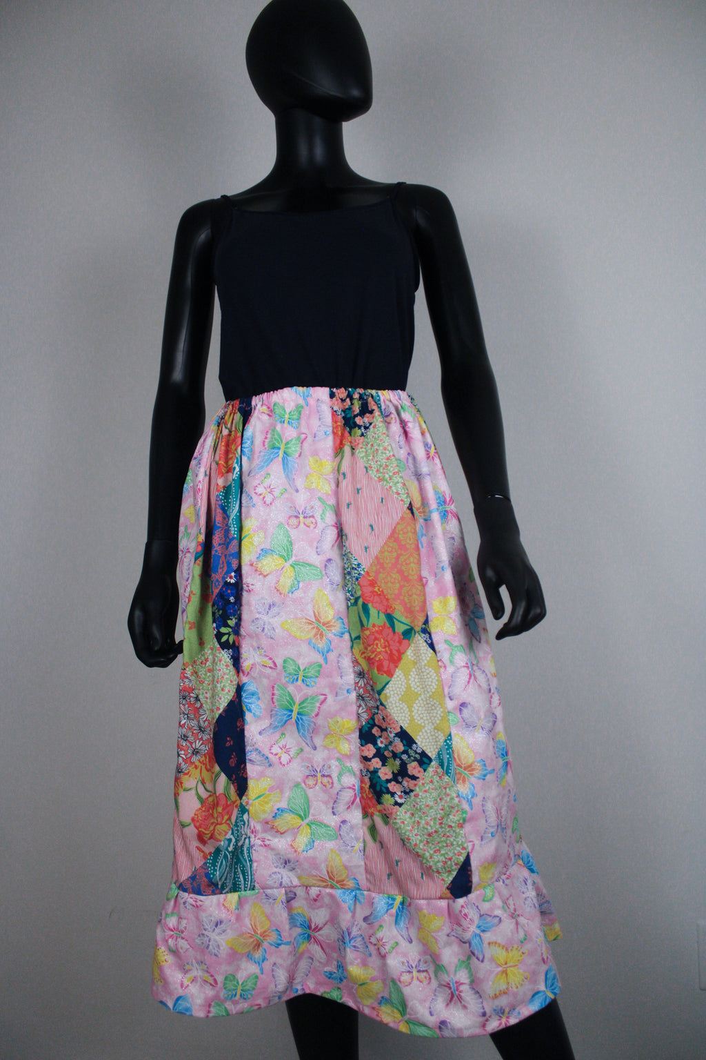 Sweetheart Skirt