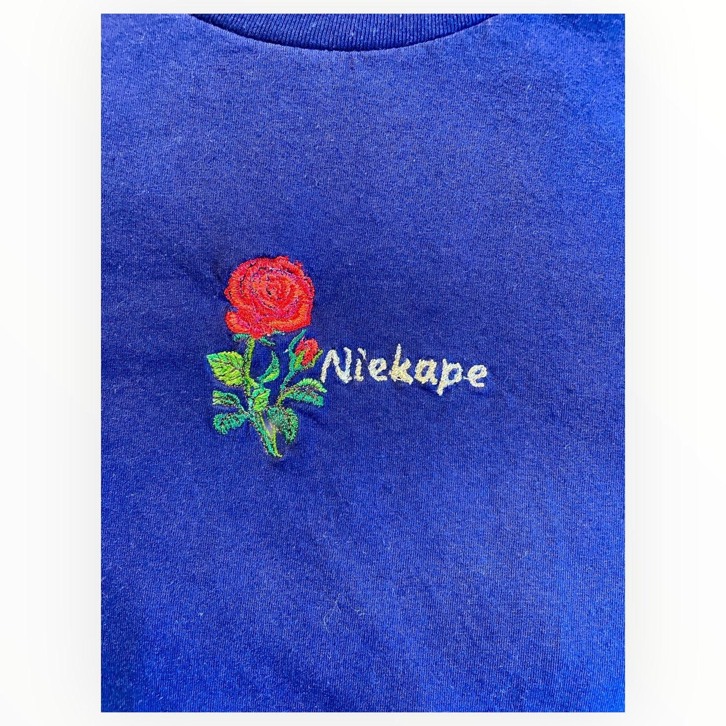 Niekape T-Shirt