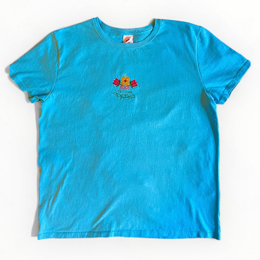 Fin Chuuk T-Shirt