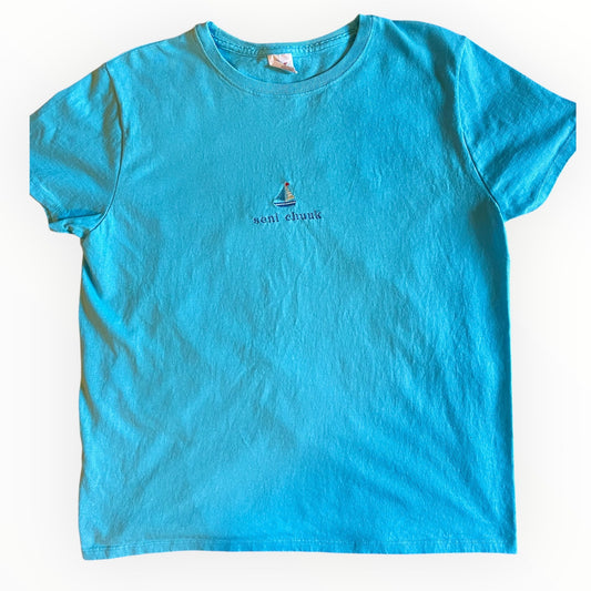 Seni Chuuk T-shirt